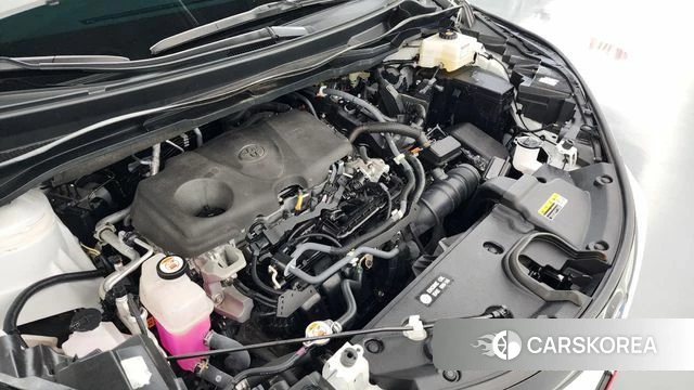 Toyota Sienna 4th Generation id 4624362 из Кореи 33