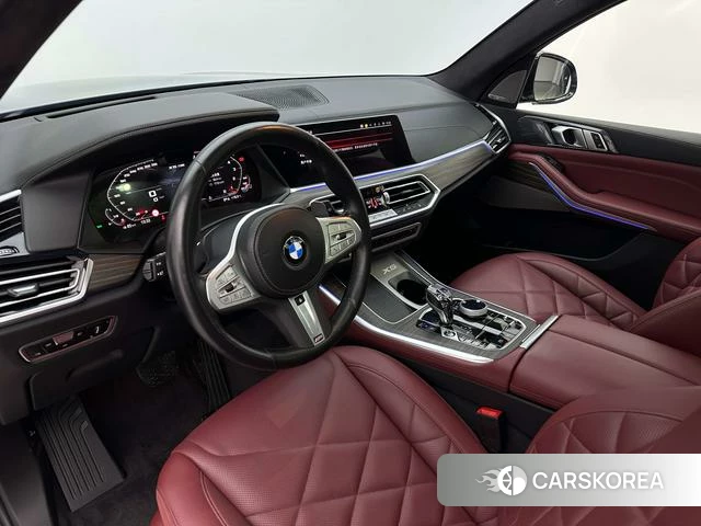 BMW X5 id 4306849 из Китая 28