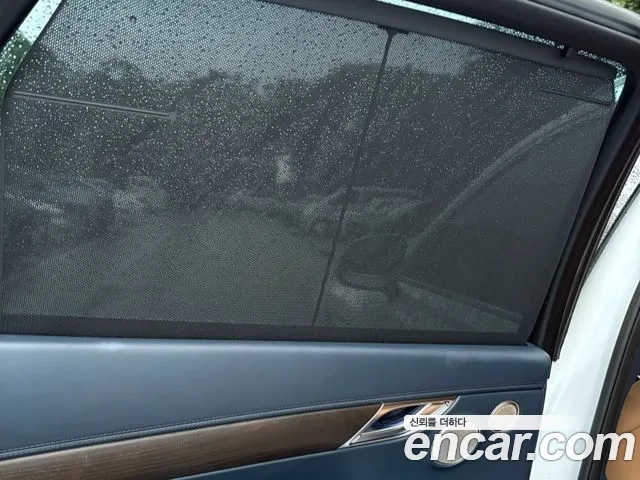 Genesis GV80 id 2880623 из Кореи 10