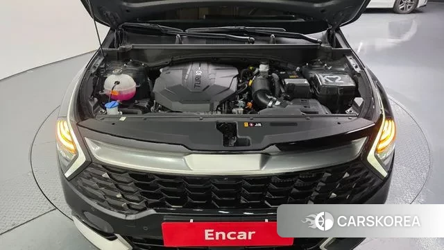 Kia Sportage 5th Generation id 3081847 из Кореи 16