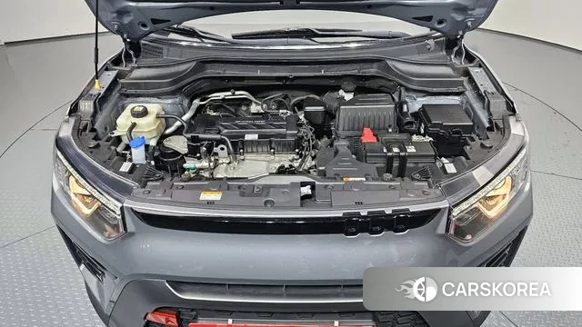 Ssangyong The New Tivoli id 3431947 из Кореи 16