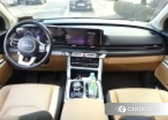 Kia Carnival 4th generation id 3472862 из Кореи 16