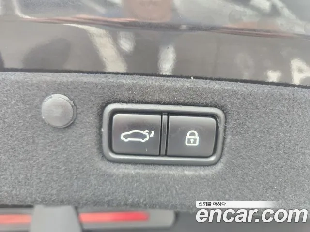 Hyundai Grandeur IG Hybrid id 2951953 из Кореи 16