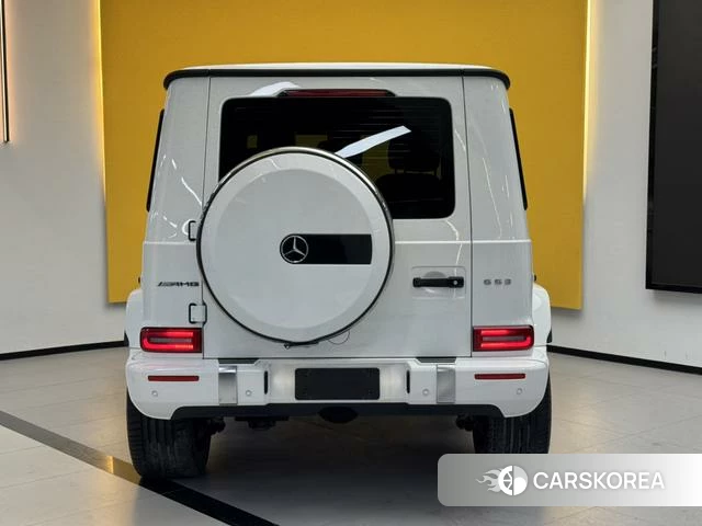 Mercedes-Benz G-class AMG id 4257027 из Китая 26