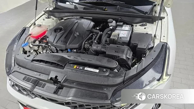 Kia K5 3rd generation id 3472899 из Кореи 16