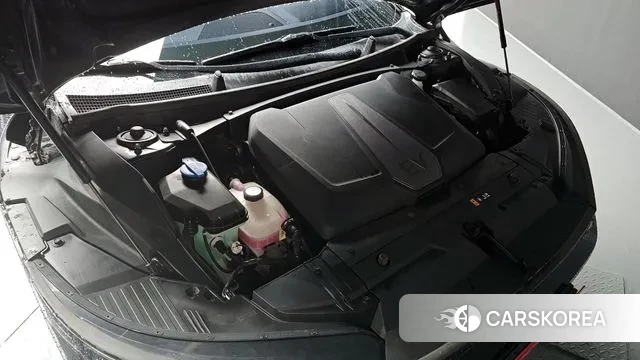 Kia EV6 id 3070222 из Кореи 16