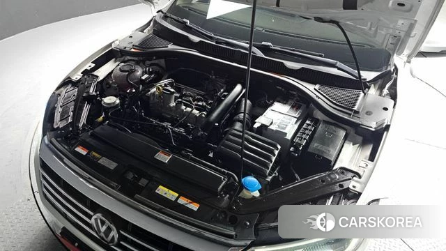 Volkswagen 7th Generation of Jetta id 3813299 из Кореи 16