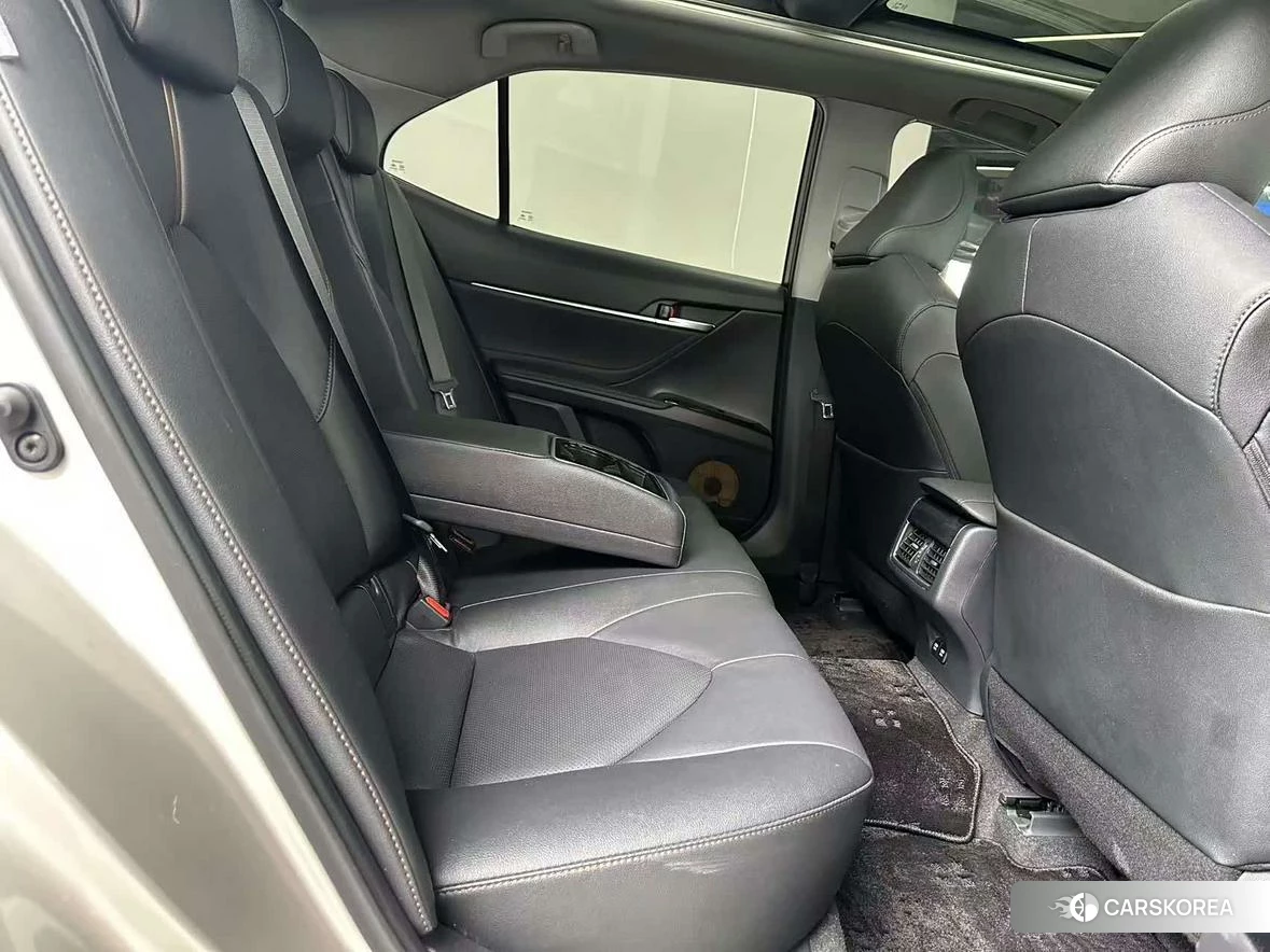 Toyota Camry id 4426503 из Китая 12