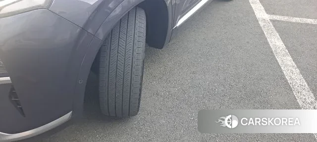 Hyundai The New Santa Fe id 3468746 из Кореи 15