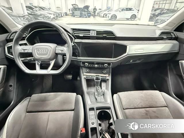 Audi Q3 id 4348429 из Китая 19