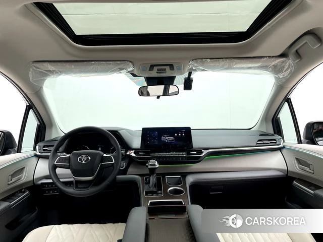 Toyota Saina id 4266024 из Китая 22