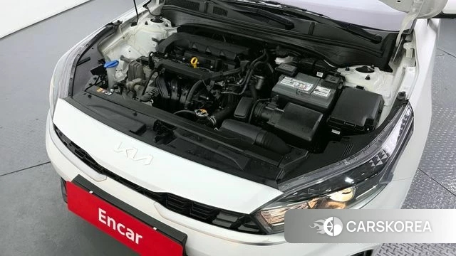 Kia The New K3 2nd generation id 3839889 из Кореи 16