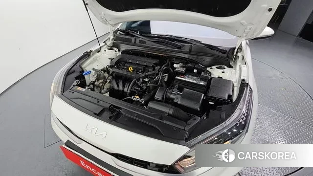 Kia The New K3 2nd generation id 3582160 из Кореи 16