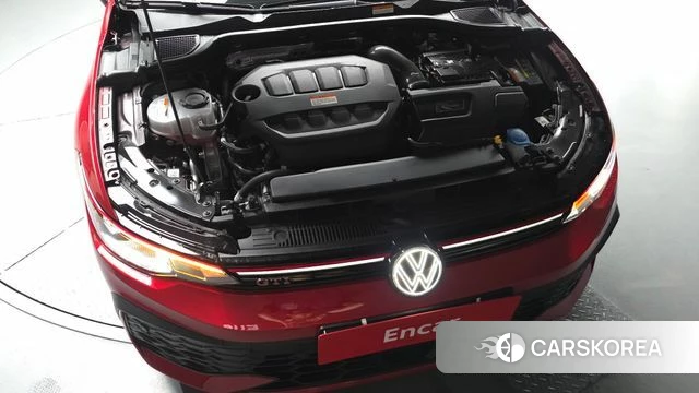 Volkswagen Golf 8th Generation id 4719523 из Кореи 31
