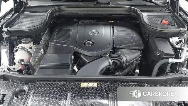 Mercedes-Benz GLE-Class W167 id 3596007 из Кореи 13