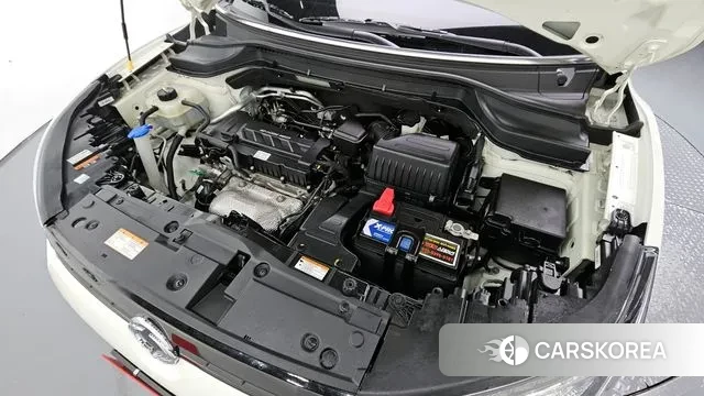 Ssangyong Tivoli Armor id 3356834 из Кореи 16