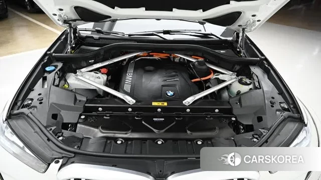 BMW X5 (G05) id 3599528 из Кореи 16