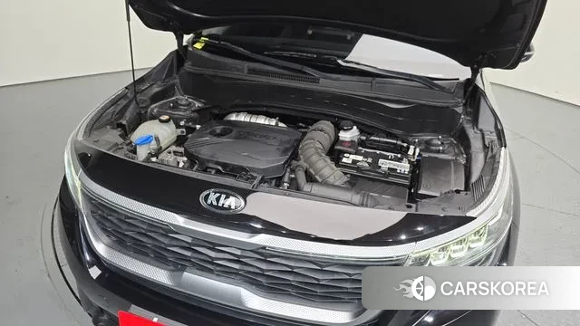 Kia Seltos id 3128965 из Кореи 16