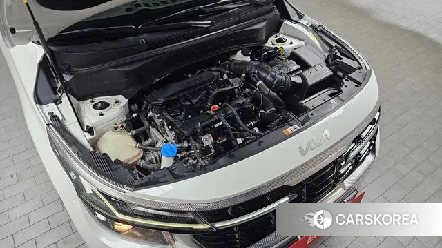 Kia The New Seltos id 3263000 из Кореи 16