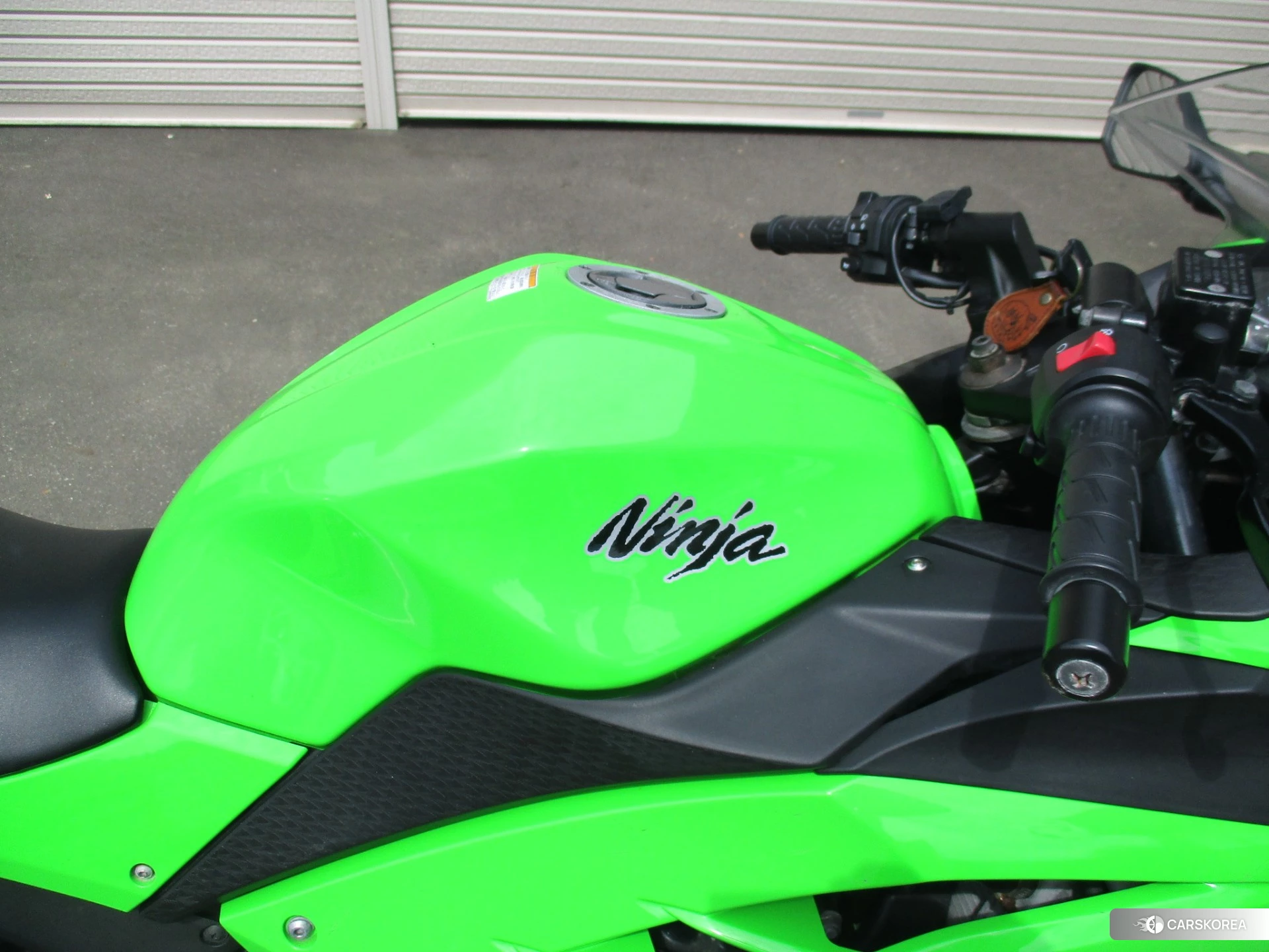 Проданный Kawasaki NINJA 250 id 4365533 из Японии, фото 26