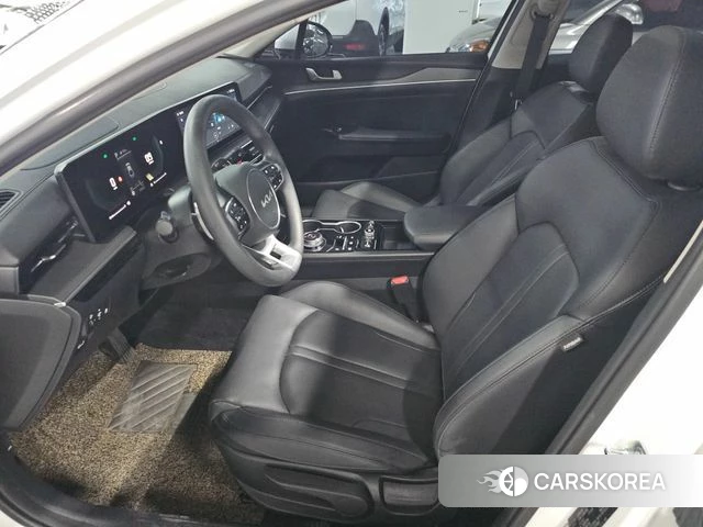 Kia The New K5 3rd generation id 4280231 из Кореи 15