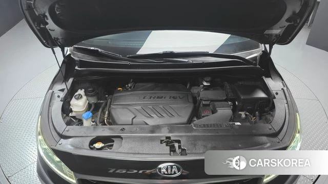 Kia The New Carnival id 4746872 из Кореи 16