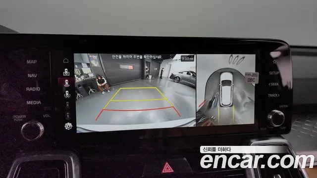 Kia Sorento 4th Generation id 2706229 из Кореи 16