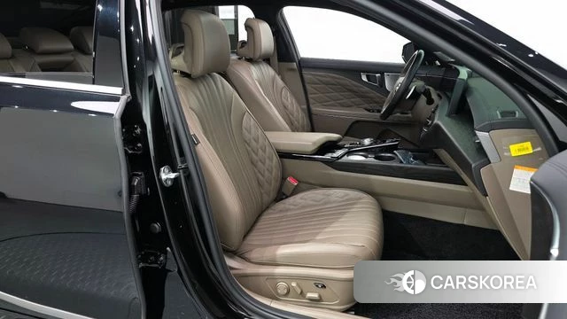 Kia K8 Hybrid id 4428582 из Кореи 16