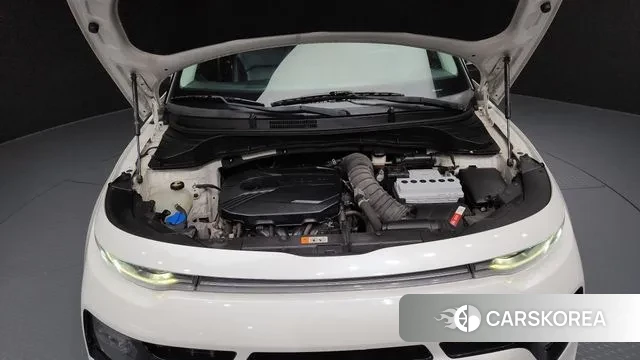 Kia Soul Booster id 3454812 из Кореи 16