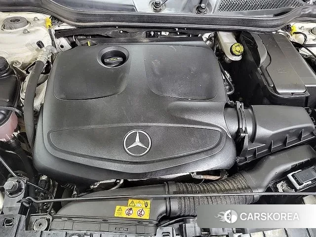 Mercedes-Benz GLA-Class X156 id 3259233 из Кореи 14