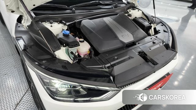 Kia EV6 id 4369991 из Кореи 32