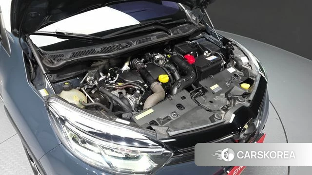 Renault Korea (Samsung) New QM3 id 4363172 из Кореи 27