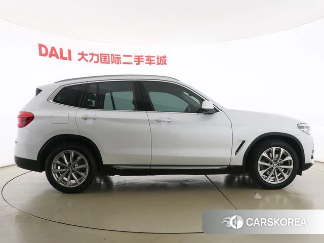 BMW X3 id 4260697 из Китая 12