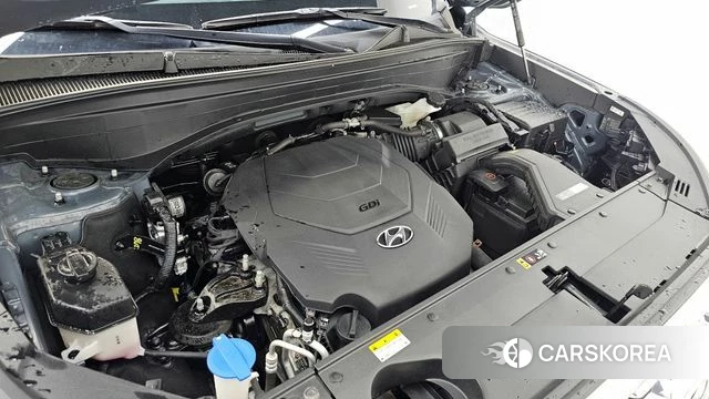 Hyundai Palisade id 4223851 из Кореи 32