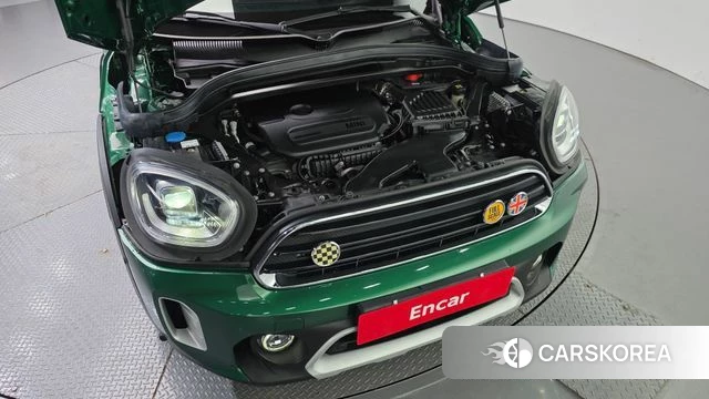 Mini Cooper Countryman id 4268010 из Кореи 32
