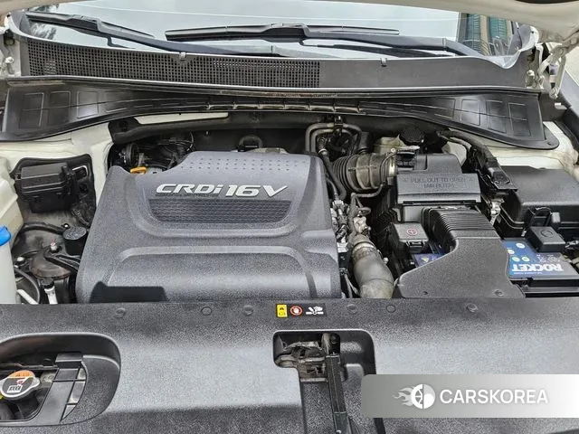 Kia The New Sorento id 3714130 из Кореи 16