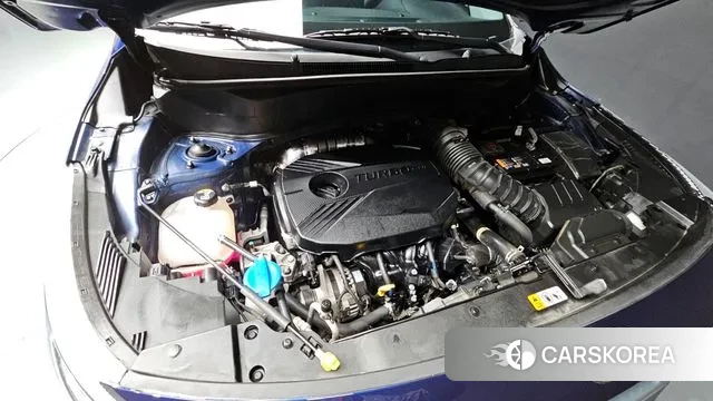 Kia Seltos id 3540552 из Кореи 16