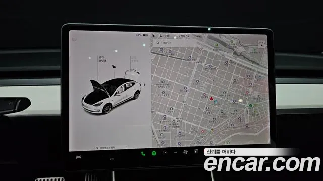 Tesla Model 3 id 2659549 из Кореи 16