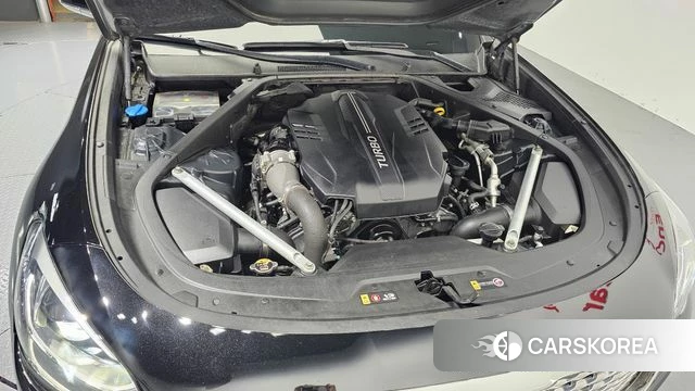 Kia More K9 id 3861320 из Кореи 16