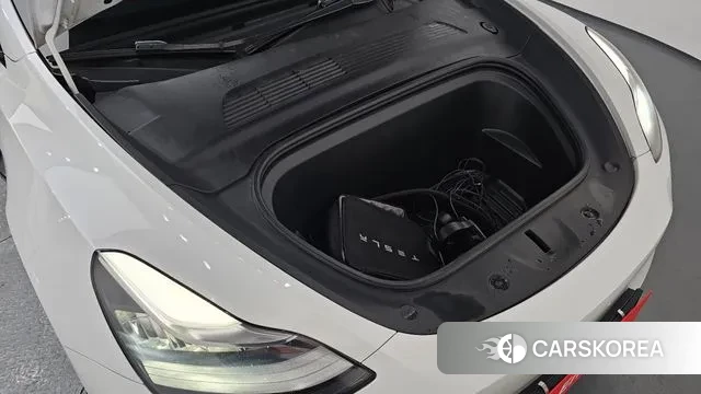 Tesla Model Y id 3607020 из Кореи 16