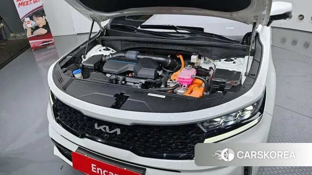 Kia Sorento 4th Generation id 3597191 из Кореи 16