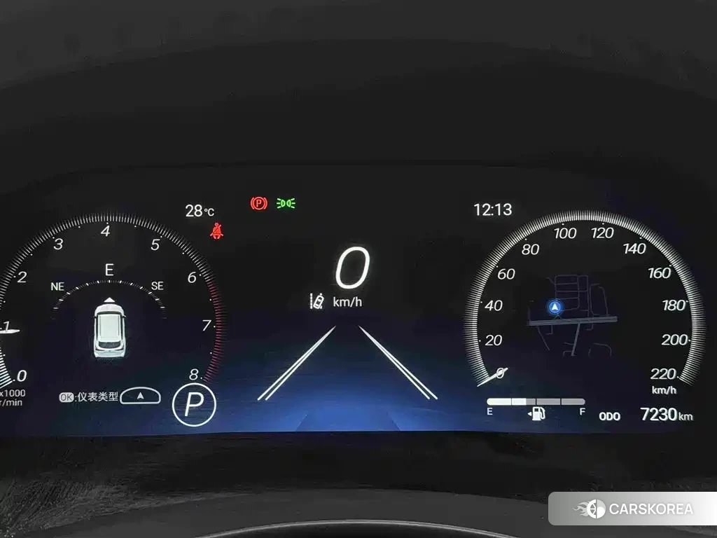 Toyota Highlander id 4664567 из Китая 18