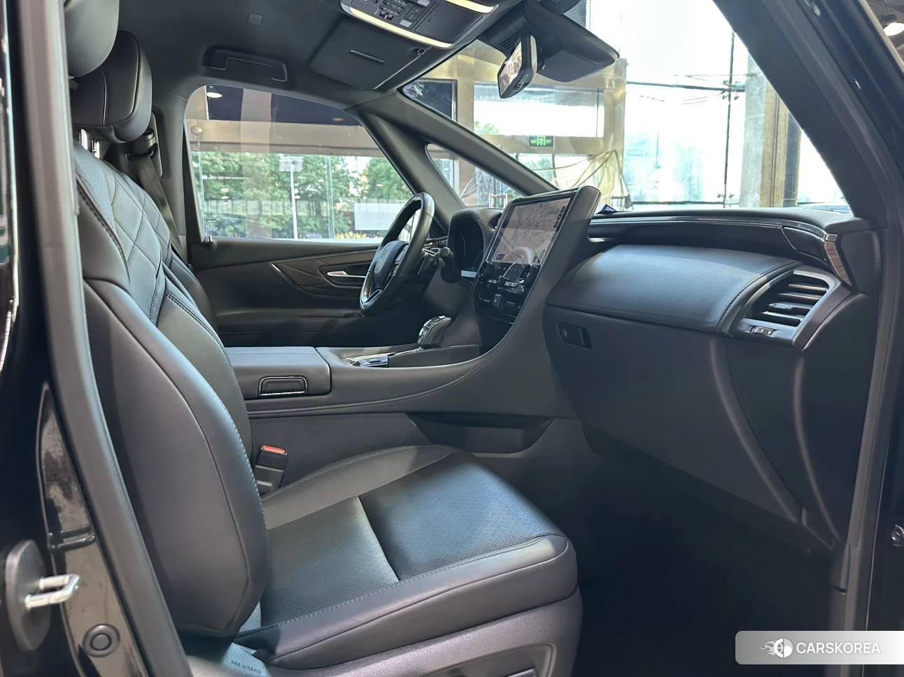 Toyota Wilfa id 4485559 из Китая 16