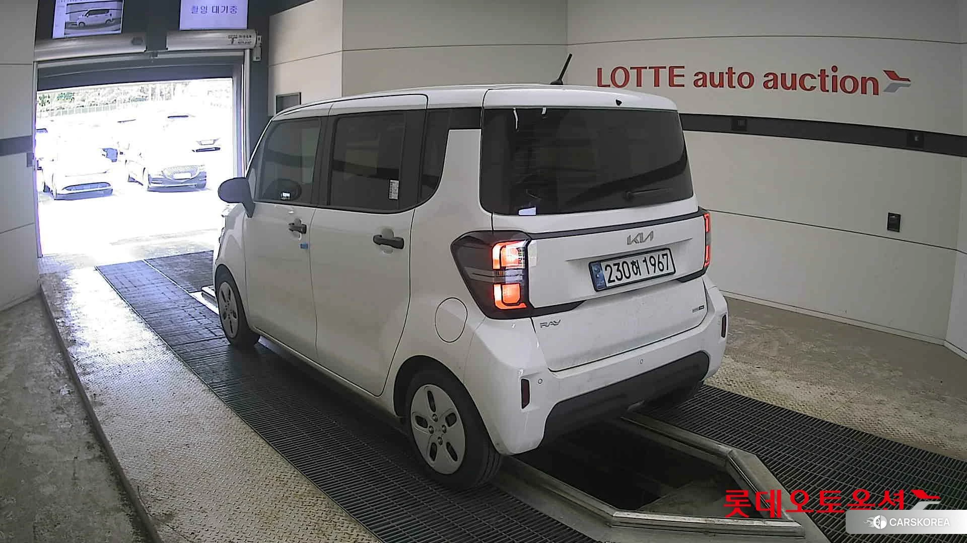 Kia Ray id 4289437 из Кореи 32