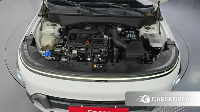 Hyundai Kona (SX2) id 4469279 из Кореи 27