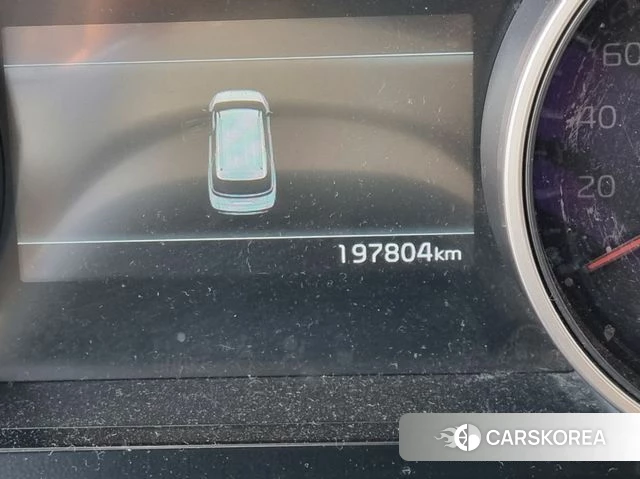 Kia Carnival 4th generation id 4212015 из Кореи 14