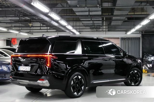Kia The New Carnival 4th Generation id 4408320 из Кореи 16