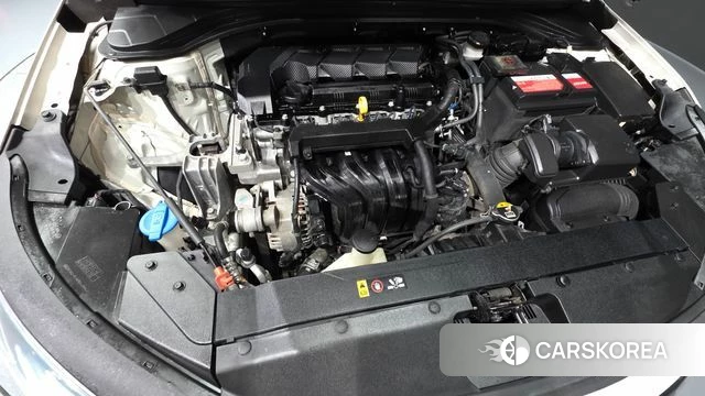 Hyundai The New Avante AD id 4677703 из Кореи 29