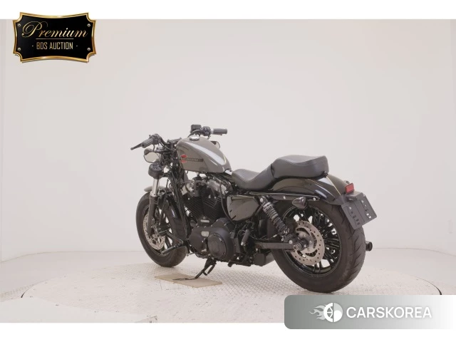 Проданный Harley-Davidson Sportster 48 XL1200X id 4367873 из Японии, фото 6