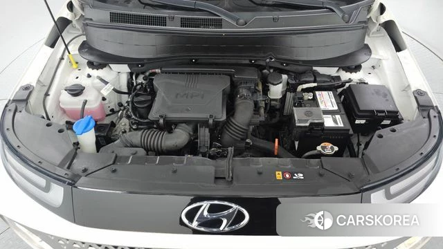 Hyundai Casper id 4613529 из Кореи 27